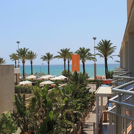 Hotel Riviera Playa Playa de Palma  Exterior foto