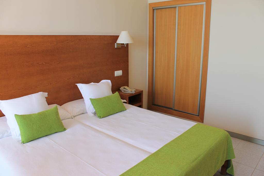 Hotel Riviera Playa Playa de Palma  Zimmer foto