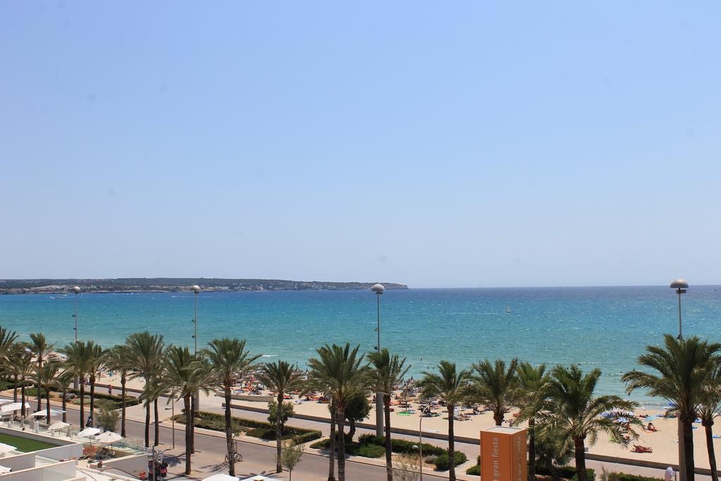 Hotel Riviera Playa Playa de Palma  Zimmer foto